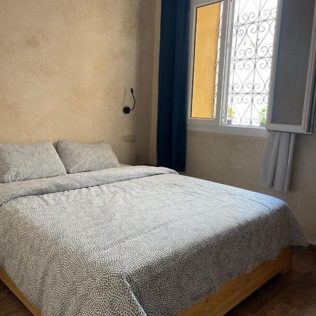 Family Flat Apartment Essaouira Exterior photo