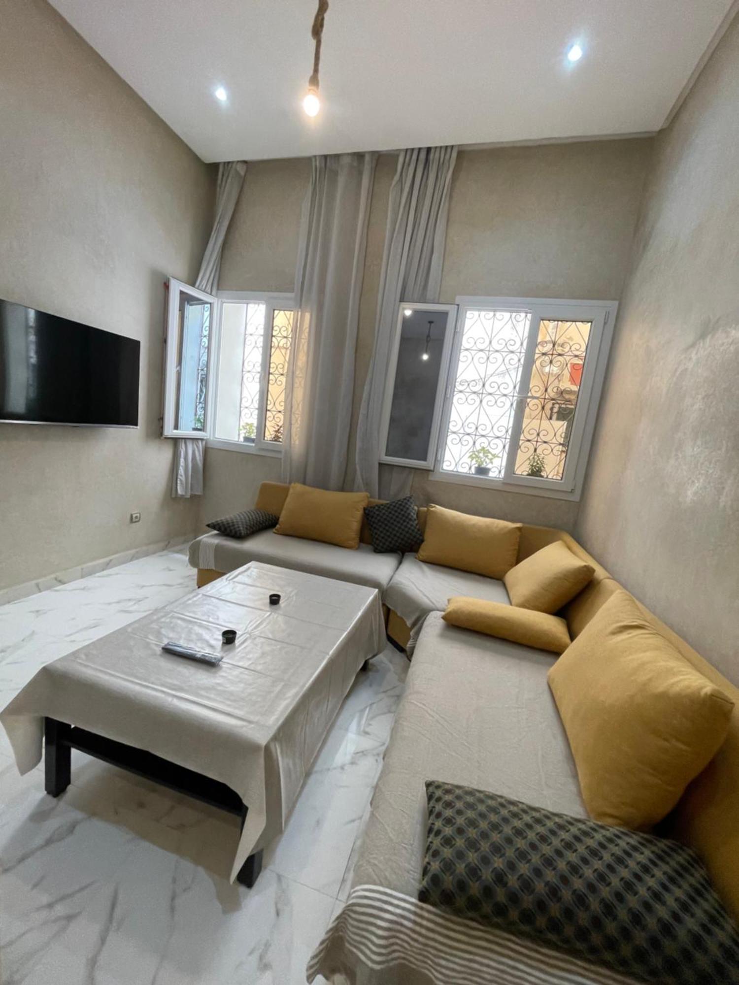 Family Flat Apartment Essaouira Exterior photo